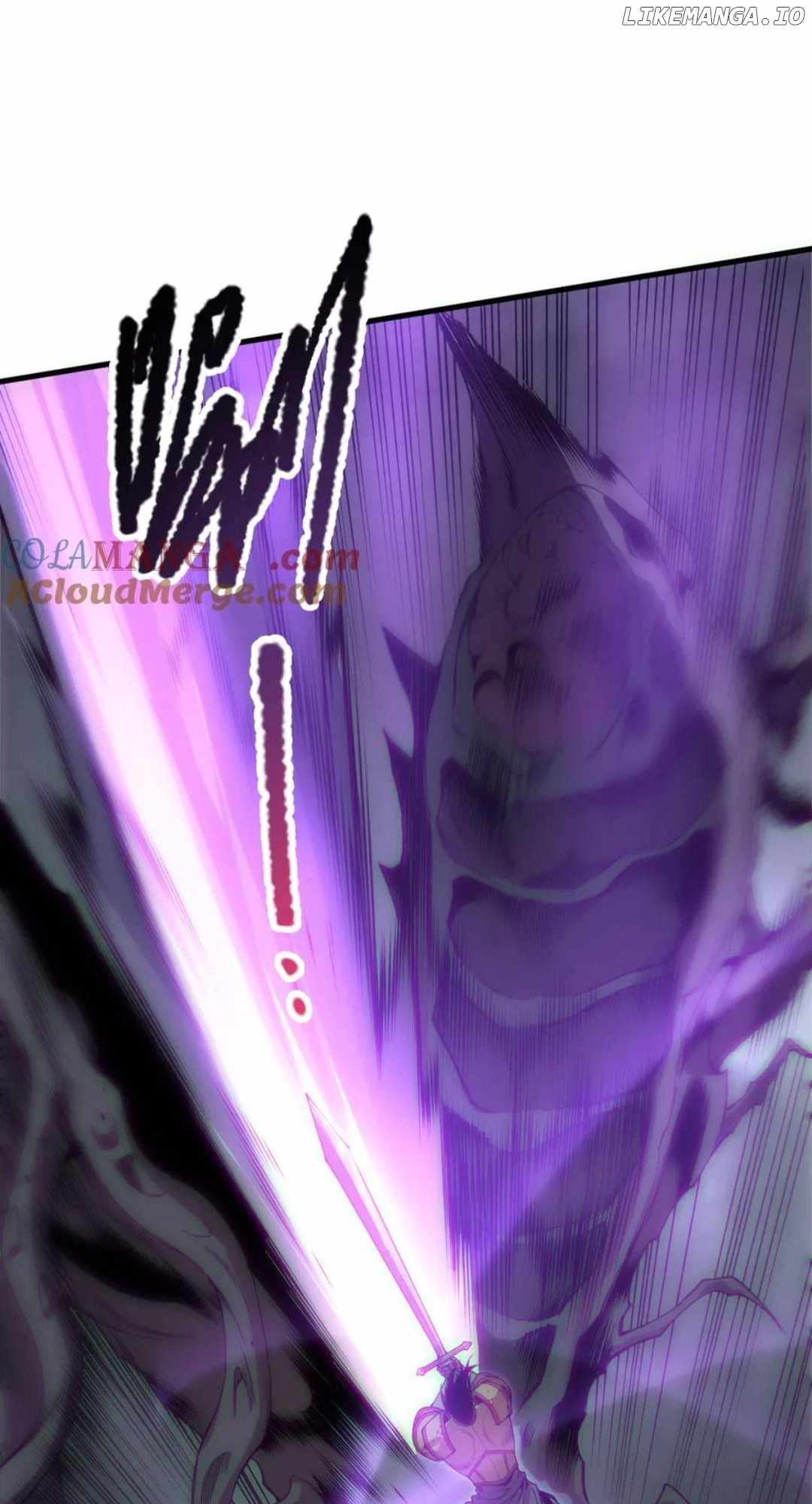 Catastrophic Necromancer Chapter 183 5